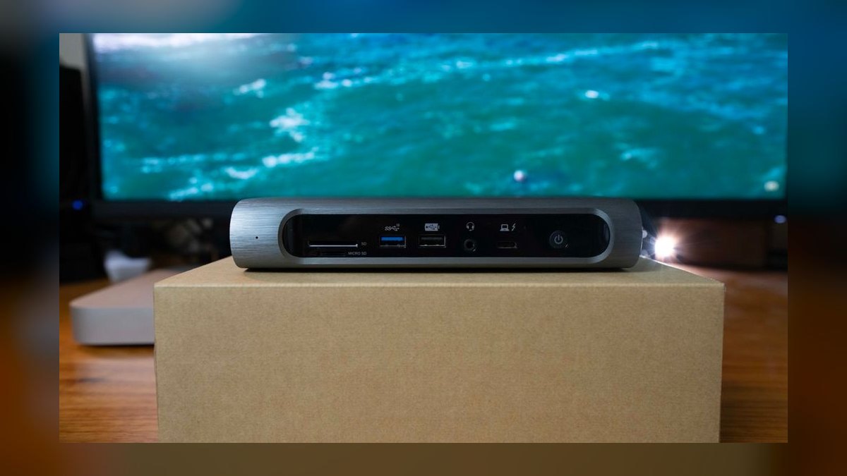 Top 10 Thunderbolt 4 Docks — Best Overall + Best Value in 2027 — figure 4