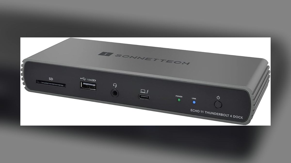 Top 10 Thunderbolt 4 Docks — Best Overall + Best Value in 2027 — figure 5