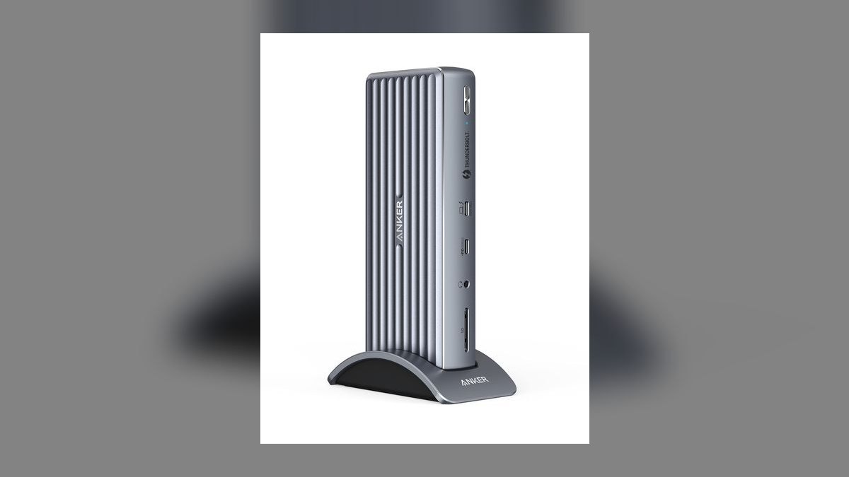 Top 10 Thunderbolt 4 Docks — Best Overall + Best Value in 2027 — figure 7