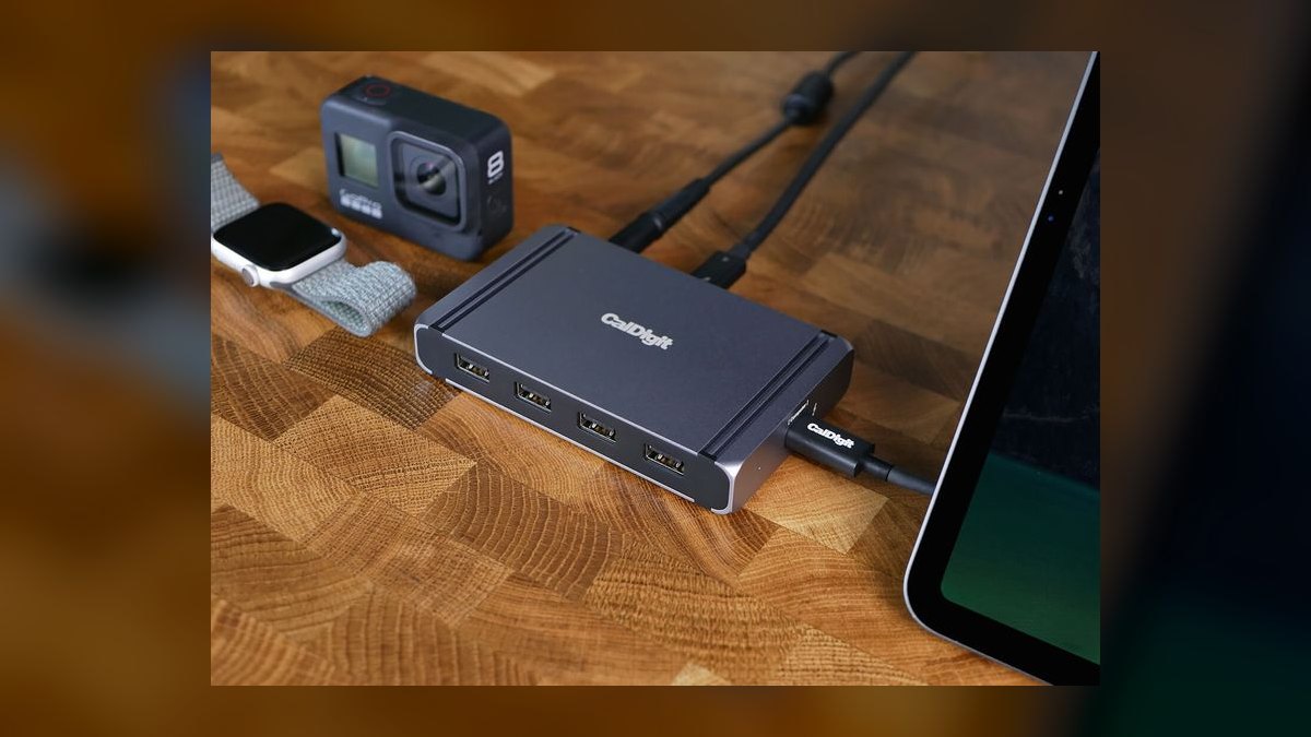 Top 10 Thunderbolt 4 Docks — Best Overall + Best Value in 2027 — figure 8
