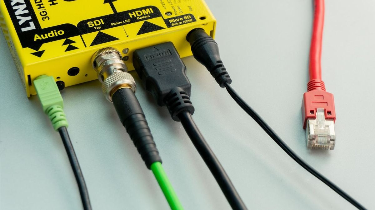 Top 10 USB-C to HDMI Adapters in 2027 — Best Overall + Best Value — figure 1