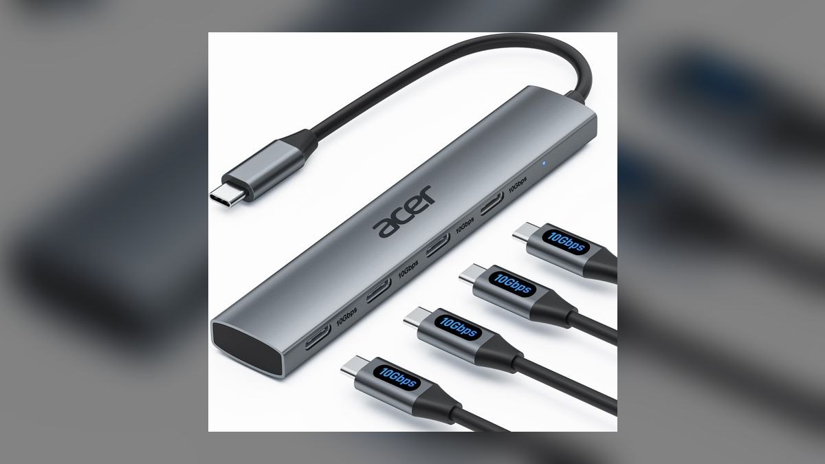 Top 10 USB-C to HDMI Adapters — Best Overall + Best Value in 2027 — figure 7