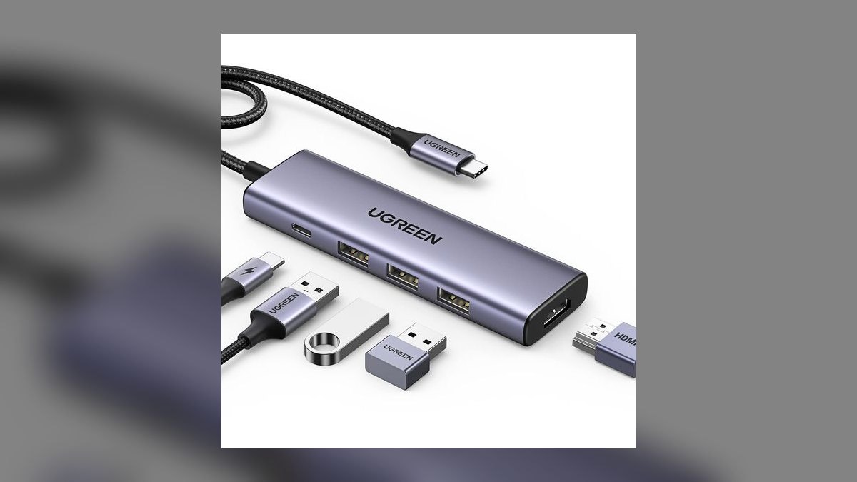 Top 10 USB-C to HDMI Adapters — Best Overall + Best Value in 2027 — figure 8