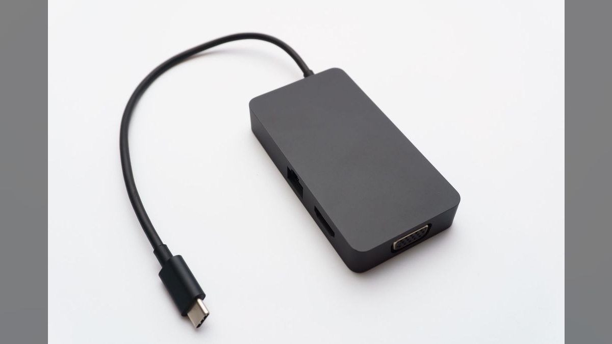Top 10 USB-C to HDMI Adapters — Best Overall + Best Value in 2027