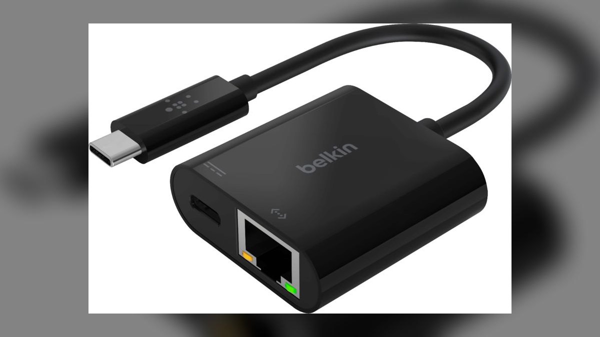Top 10 Ethernet Adapters for MacBook — Best Overall + Best Value in 2027 — figure 7