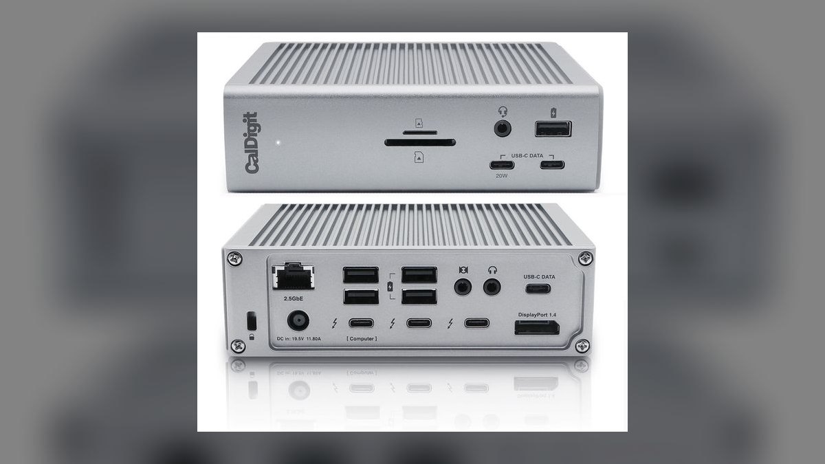 Top 10 Ethernet Adapters for MacBook — Best Overall + Best Value in 2027