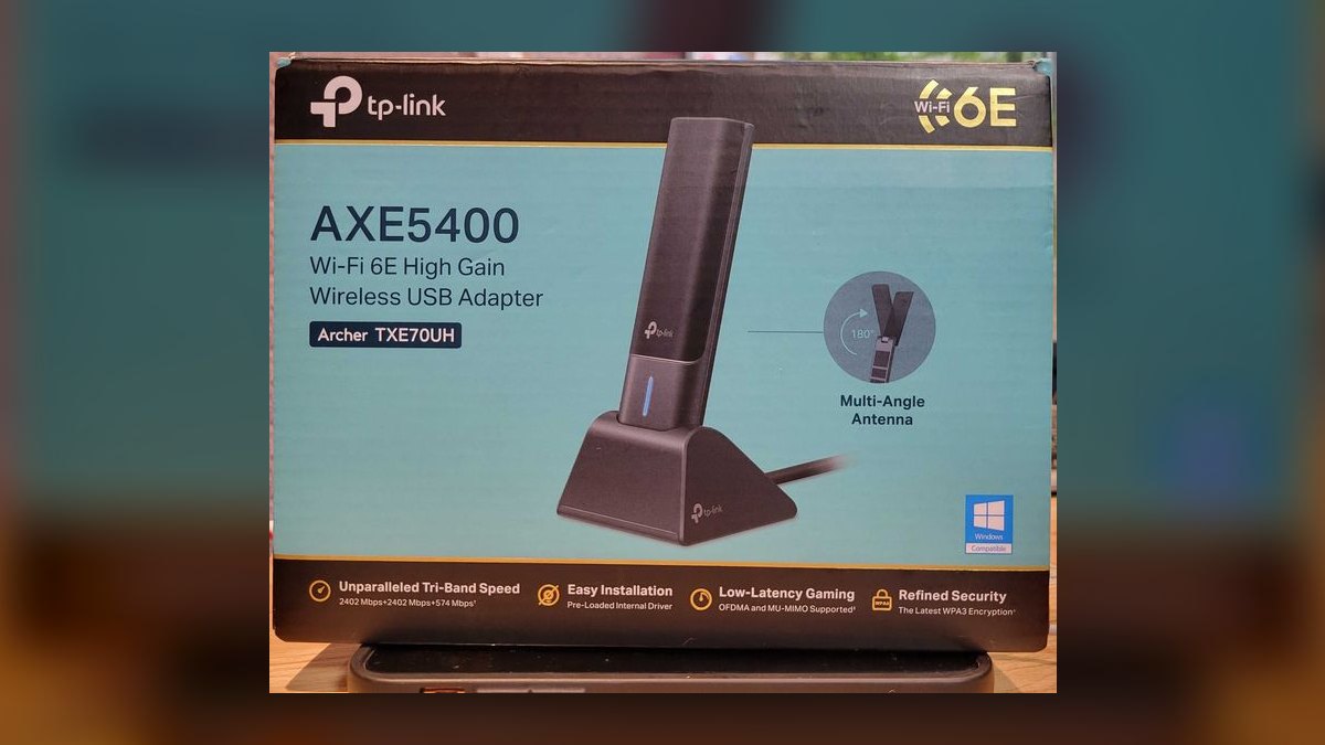 Top 10 WiFi 6E USB Adapters — Best Overall + Best Value in 2027