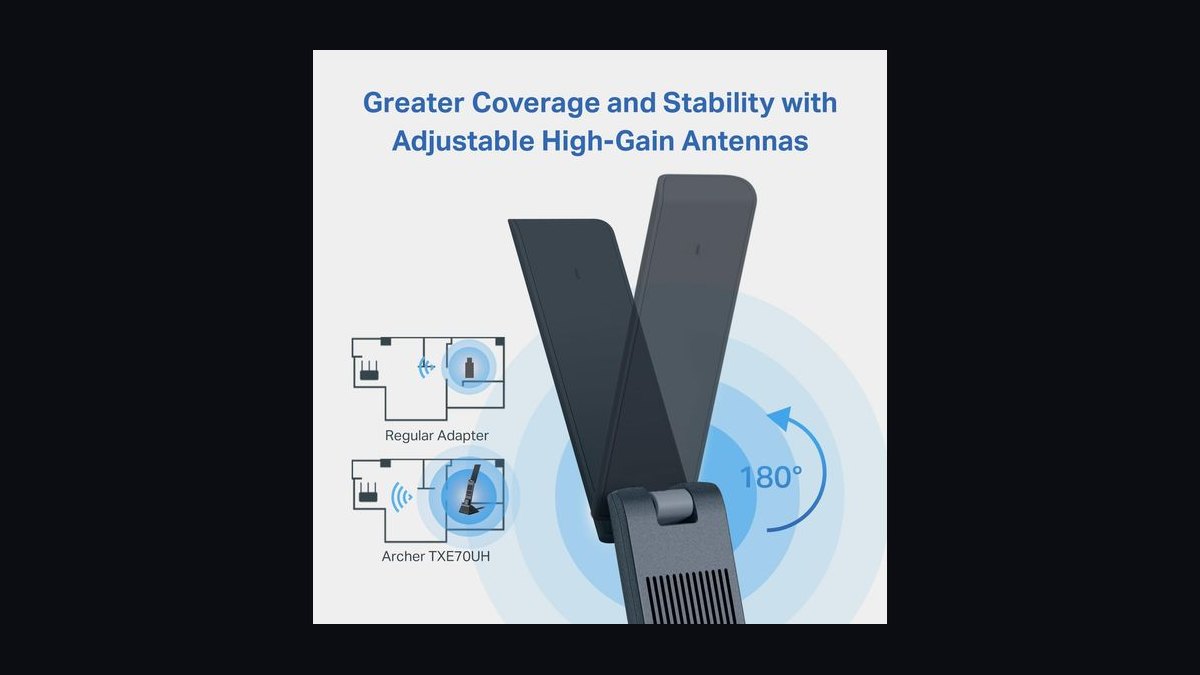 Top 10 WiFi 6E USB Adapters — Best Overall + Best Value in 2027