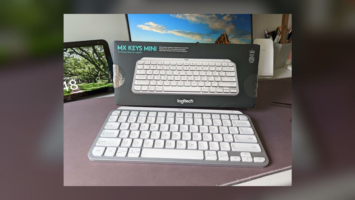 Top 10 Compact Bluetooth Keyboards — Best Overall + Best Value in 2027 — figure 1