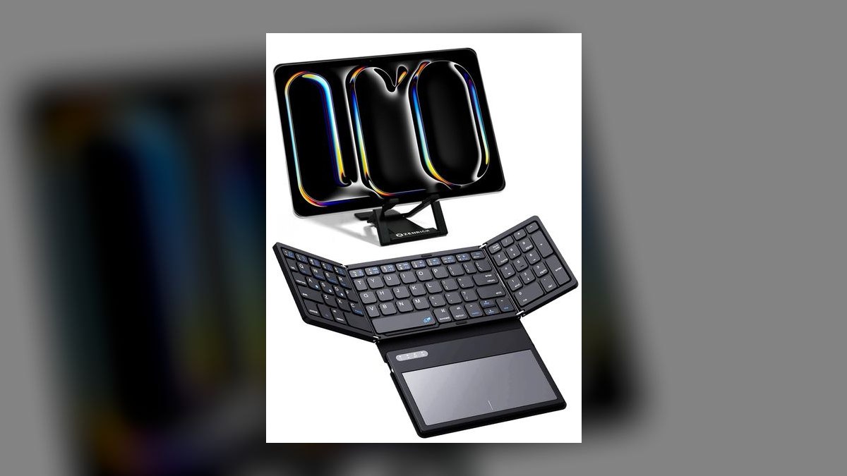 Top 10 Compact Bluetooth Keyboards — Best Overall + Best Value in 2027 — figure 10