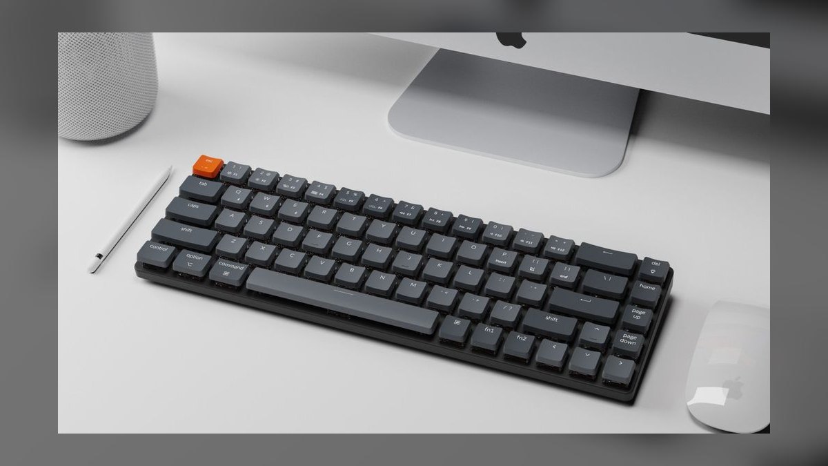 Top 10 Compact Bluetooth Keyboards — Best Overall + Best Value in 2027 — figure 3