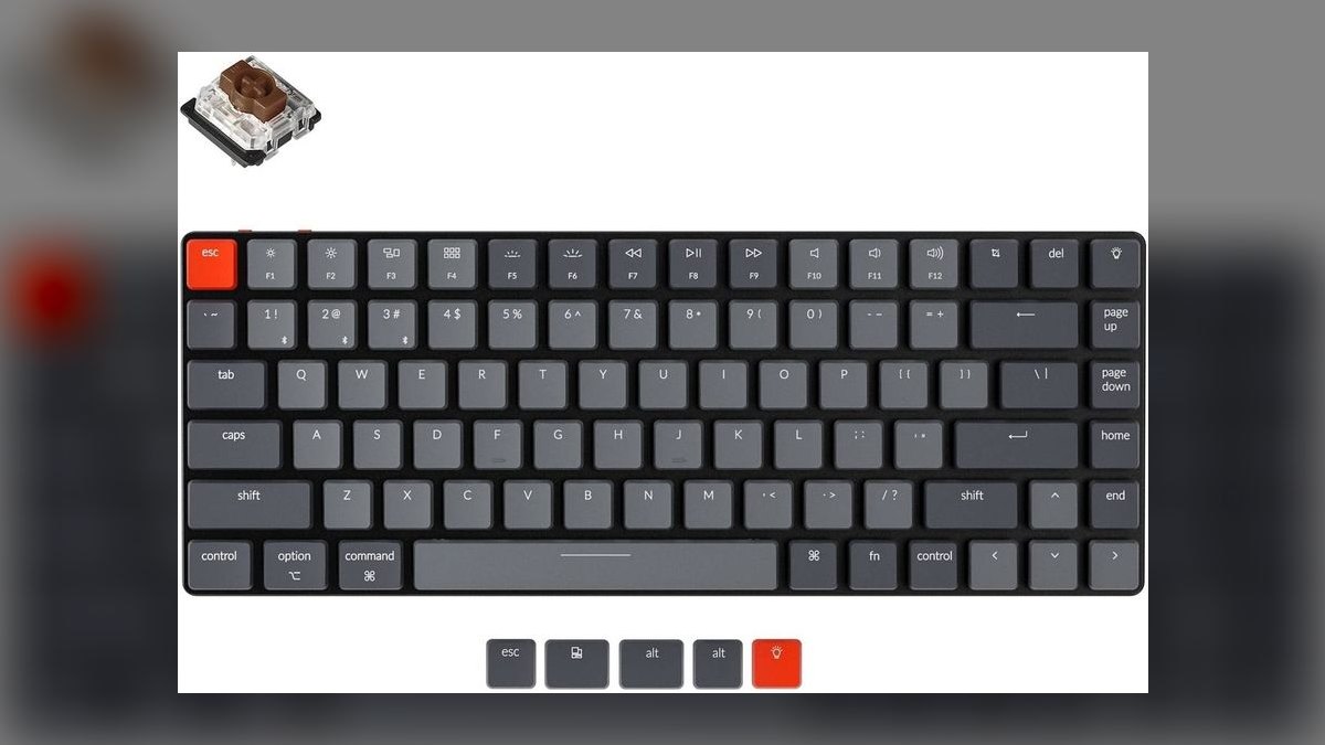 Top 10 Compact Bluetooth Keyboards — Best Overall + Best Value in 2027 — figure 5