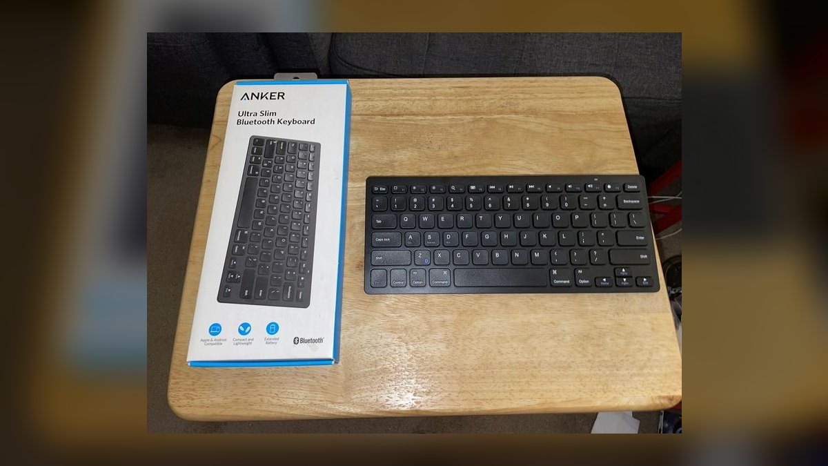 Top 10 Compact Bluetooth Keyboards — Best Overall + Best Value in 2027 — figure 8