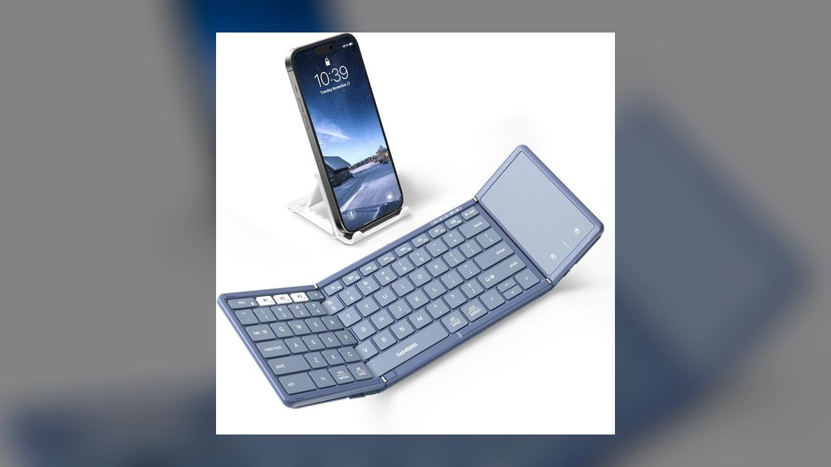 Top 10 Compact Bluetooth Keyboards — Best Overall + Best Value in 2027 — figure 9