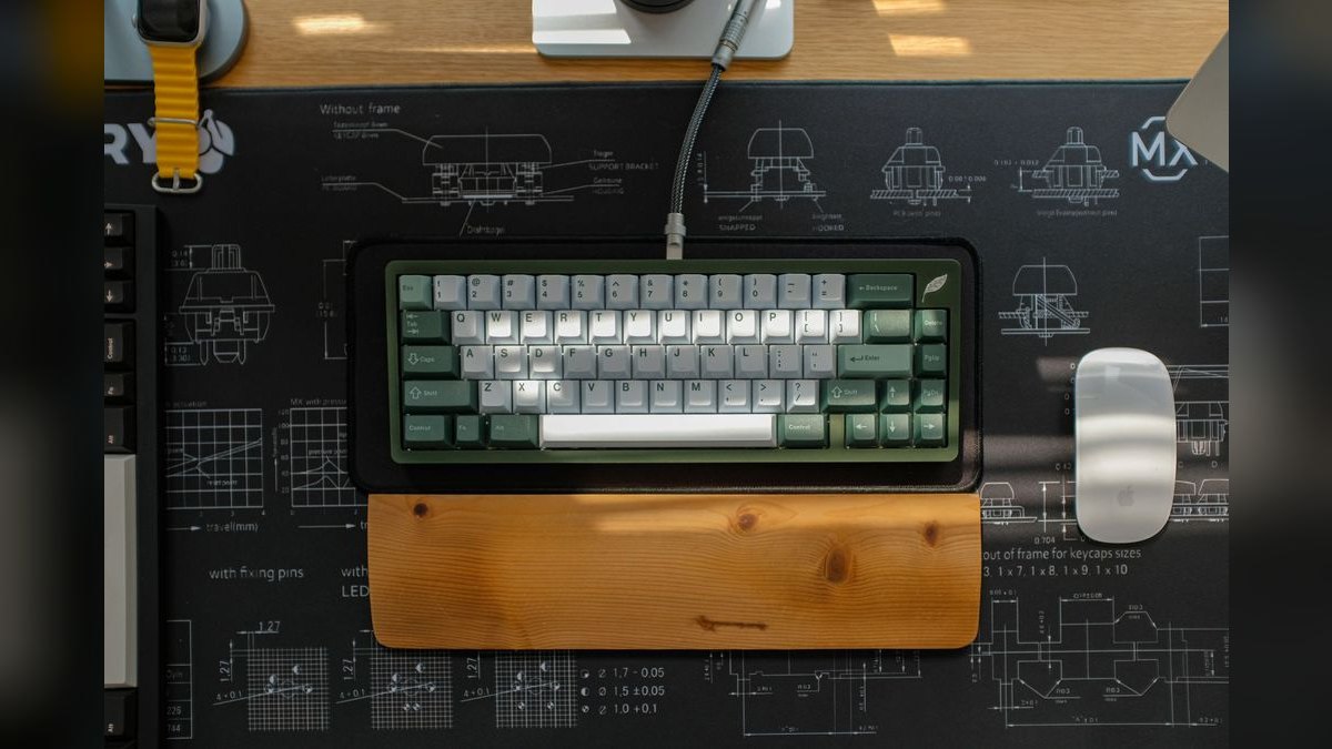 Top 10 Split Ergonomic Keyboards in 2027 — Best Overall + Best Value — figure 1