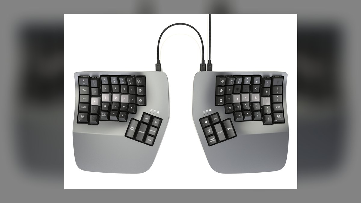 Top 10 Split Ergonomic Keyboards — Best Overall + Best Value in 2027 — figure 10