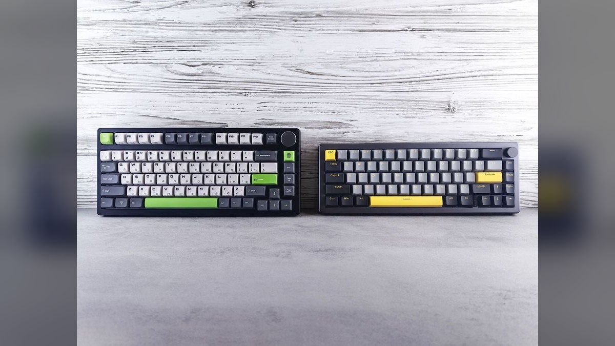 Top 10 Split Ergonomic Keyboards in 2027 — Best Overall + Best Value — figure 5