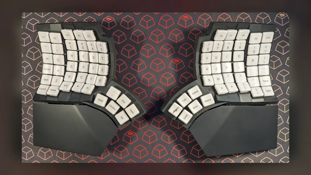Top 10 Split Ergonomic Keyboards — Best Overall + Best Value in 2027
