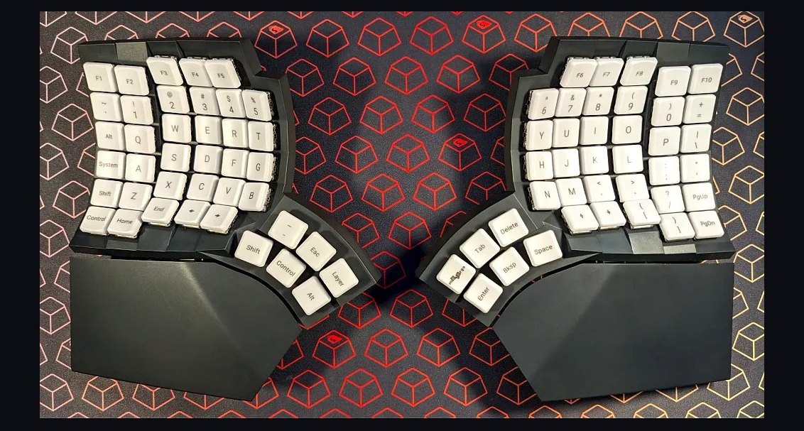 Top 10 Split Ergonomic Keyboards — Best Overall + Best Value in 2027