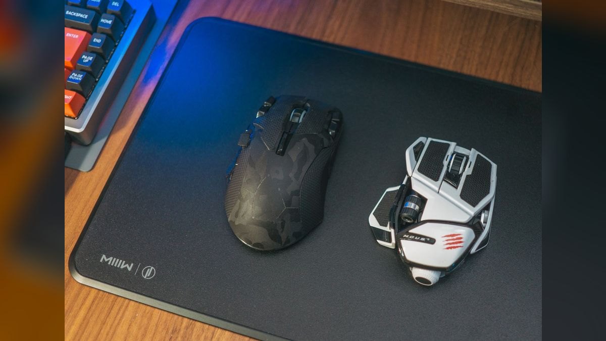 Top 10 Trackball Mice in 2027 — Best Overall + Best Value — figure 1