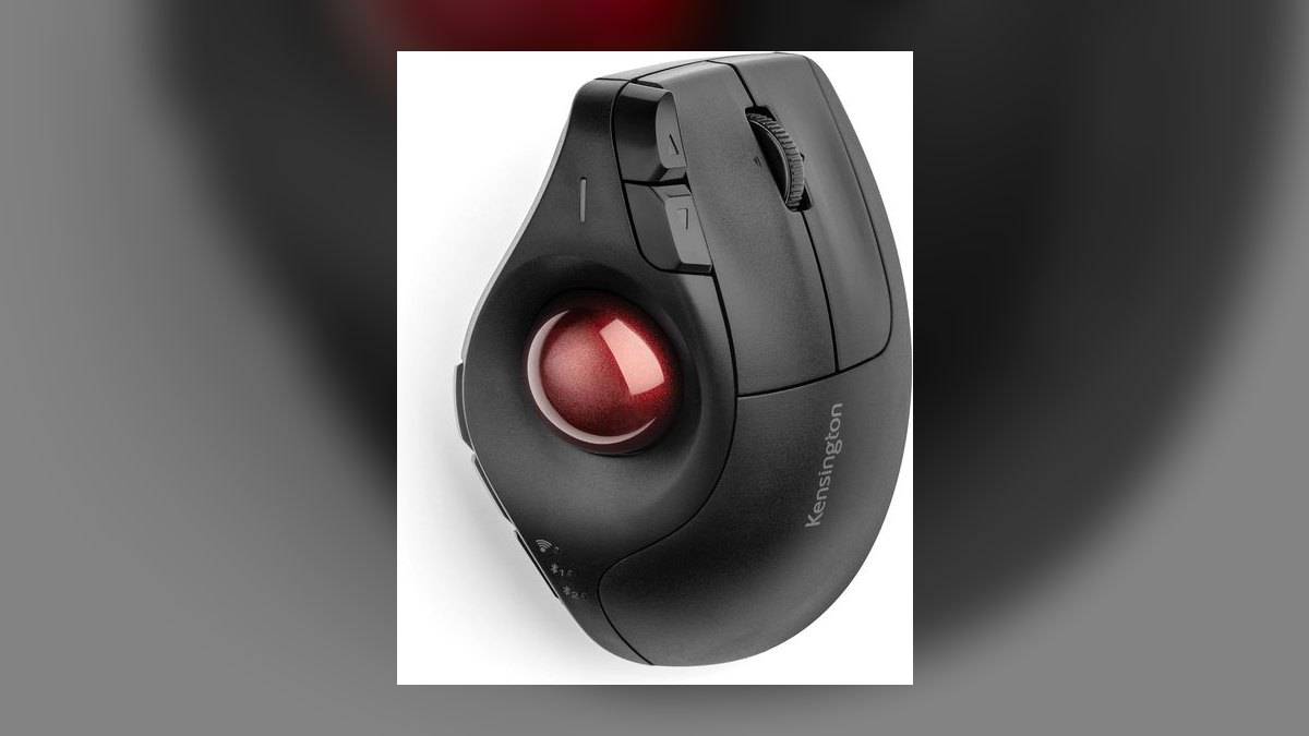 Top 10 Trackball Mice — Best Overall + Best Value in 2027 — figure 10