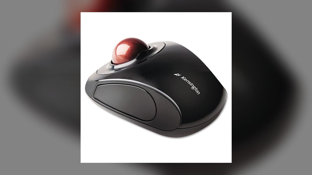Top 10 Trackball Mice — Best Overall + Best Value in 2027 — figure 8