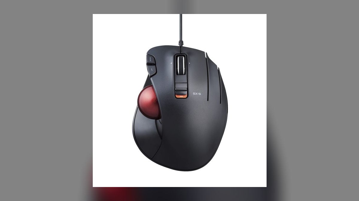 Top 10 Trackball Mice — Best Overall + Best Value in 2027 — figure 9