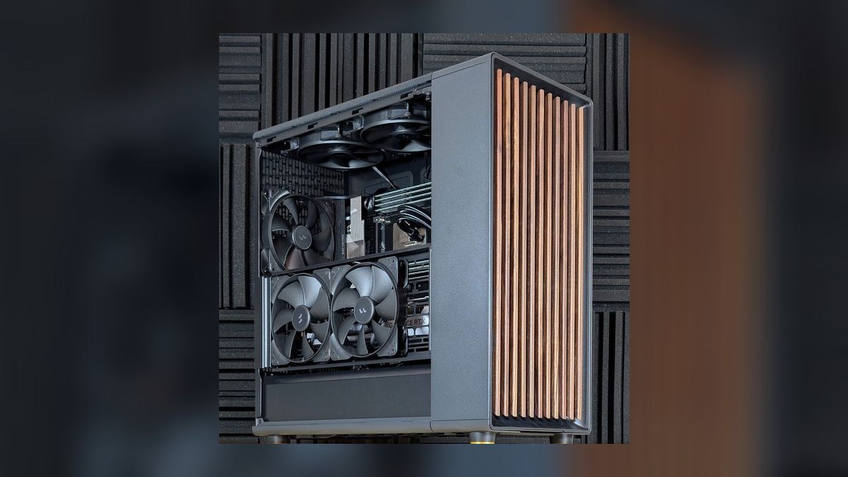 Top 10 GPU Vertical Mounts — Best Overall + Best Value in 2027 — figure 10