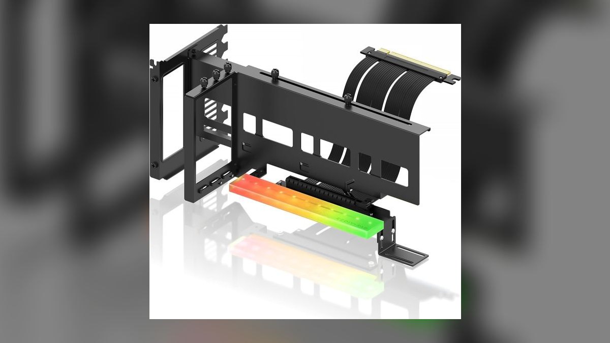 Top 10 GPU Vertical Mounts — Best Overall + Best Value in 2027 — figure 3