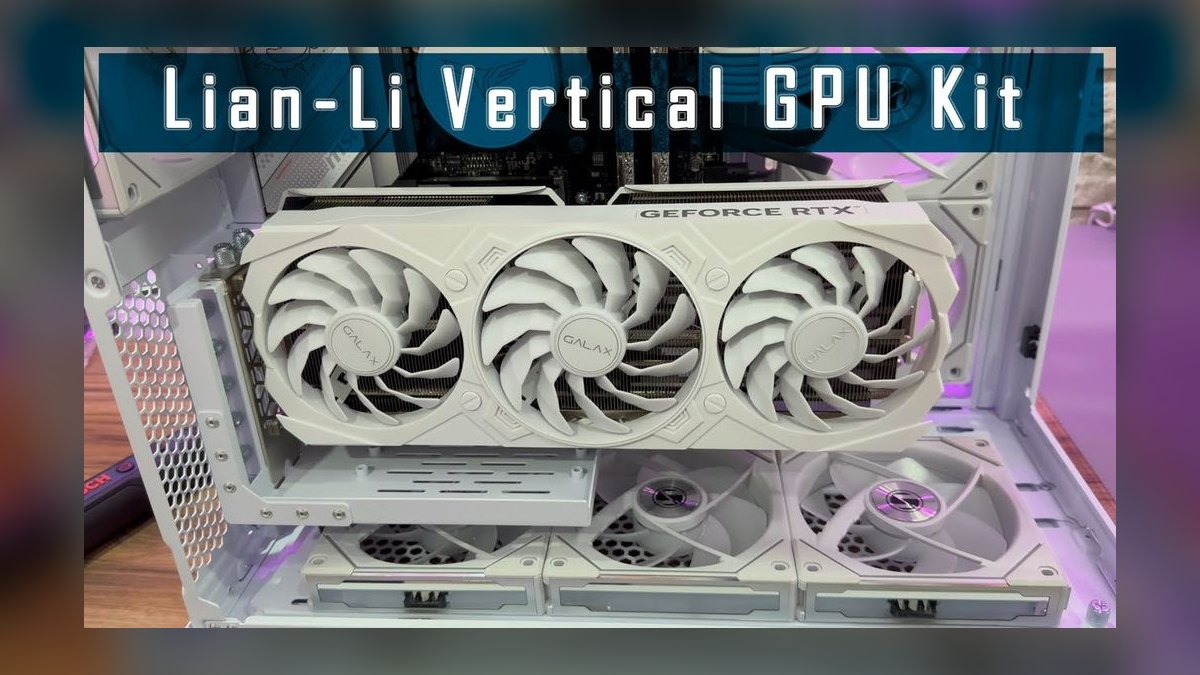 Top 10 GPU Vertical Mounts — Best Overall + Best Value in 2027 — figure 5