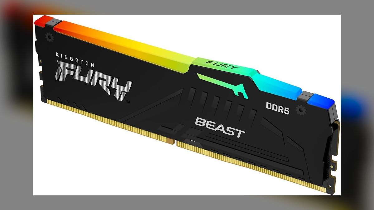 Top 10 DDR5 RAM Kits — Best Overall + Best Value in 2027 — figure 2