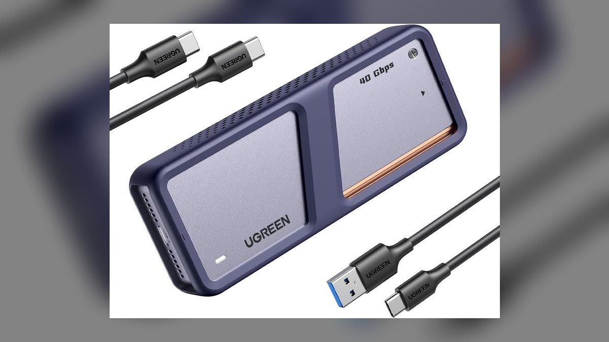 Top 10 NVMe SSD Enclosures — Best Overall + Best Value in 2027 — figure 3