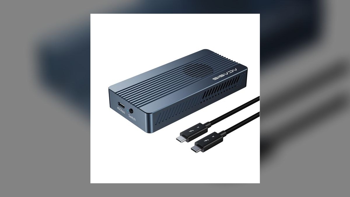 Top 10 NVMe SSD Enclosures — Best Overall + Best Value in 2027 — figure 4