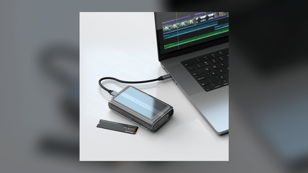 Top 10 NVMe SSD Enclosures — Best Overall + Best Value in 2027 — figure 5
