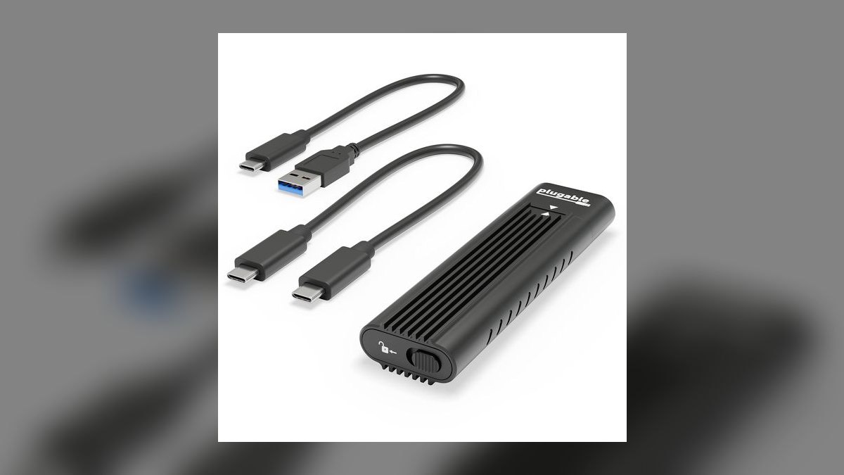 Top 10 NVMe SSD Enclosures — Best Overall + Best Value in 2027 — figure 8