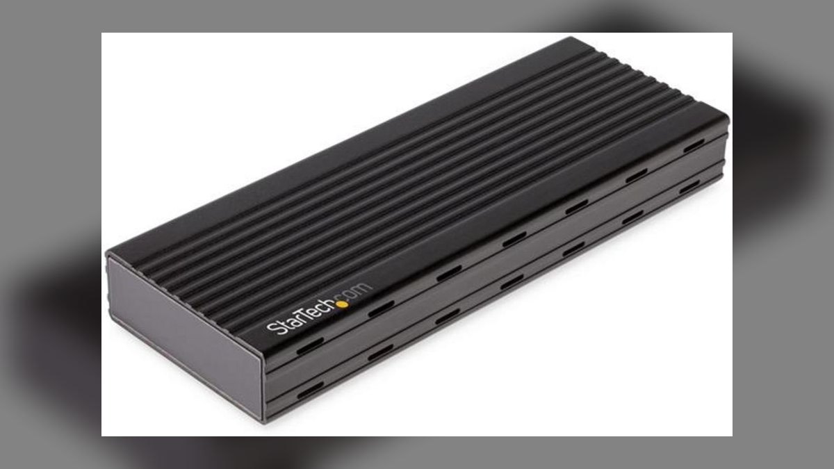 Top 10 NVMe SSD Enclosures — Best Overall + Best Value in 2027 — figure 9