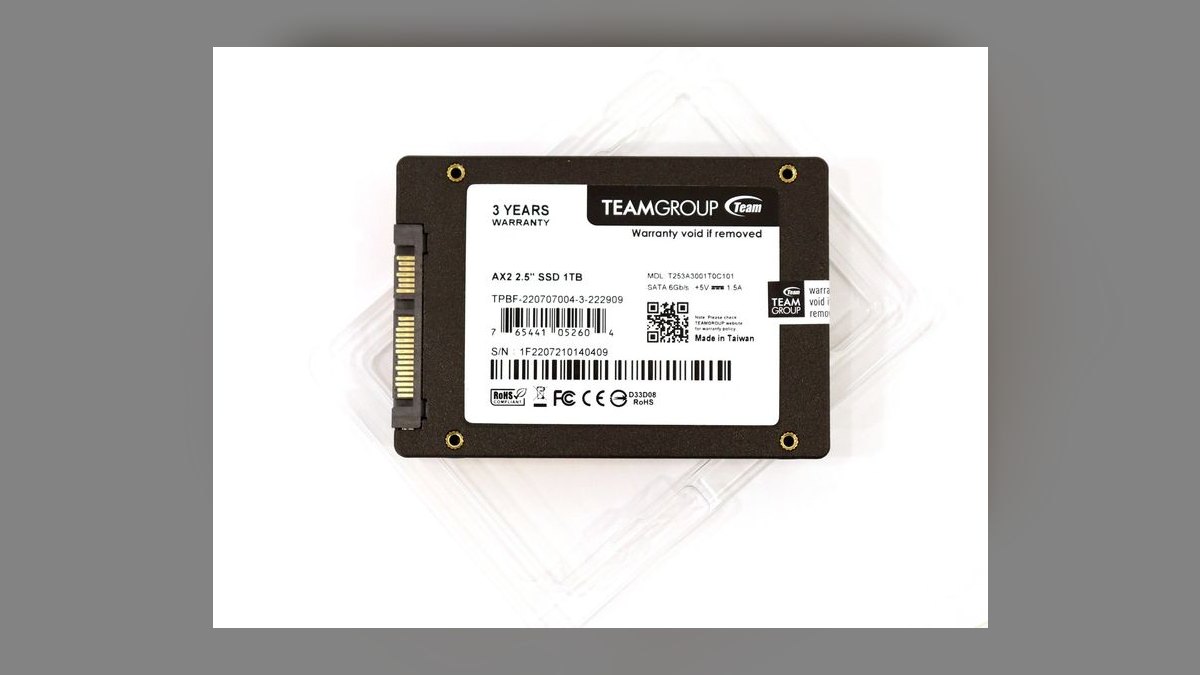 Top 10 SATA SSDs — Best Overall + Best Value in 2027 — figure 7