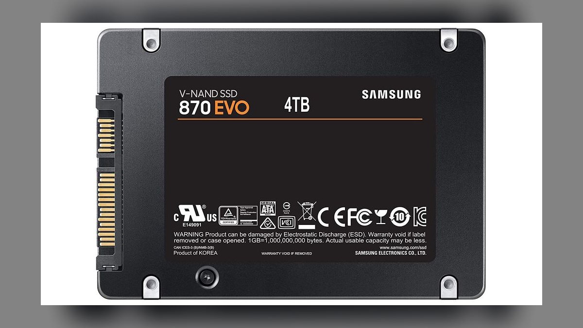 Top 10 SATA SSDs — Best Overall + Best Value in 2027