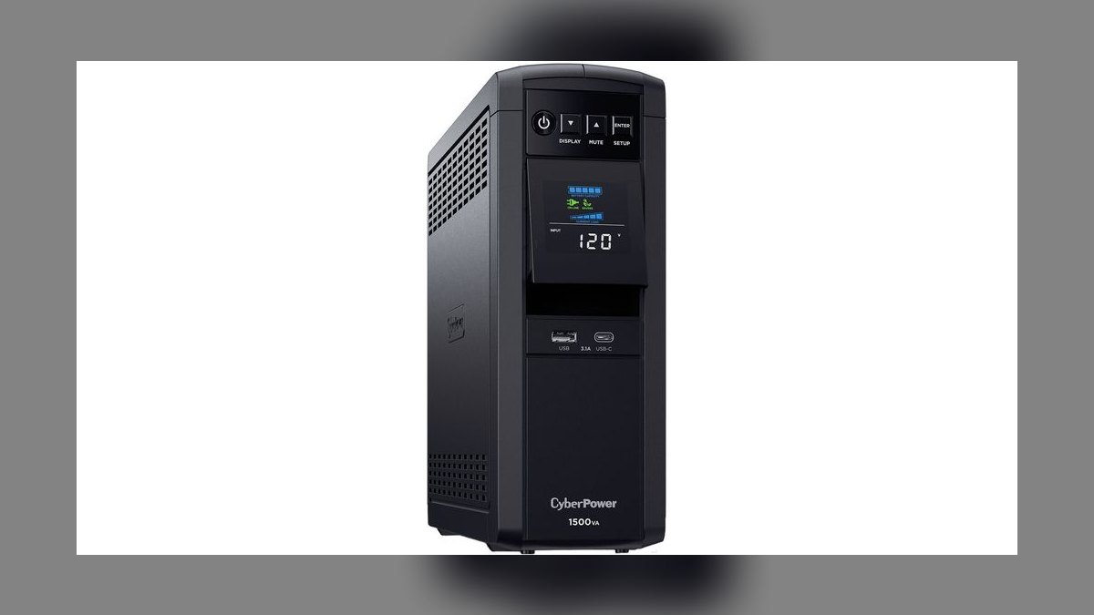 Top 10 UPS Battery Backups for Gaming PCs — Best Overall + Best Value in 2027 — figure 1