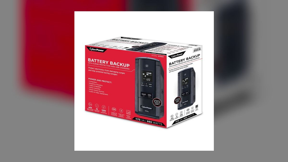 Top 10 UPS Battery Backups for Gaming PCs — Best Overall + Best Value in 2027 — figure 10
