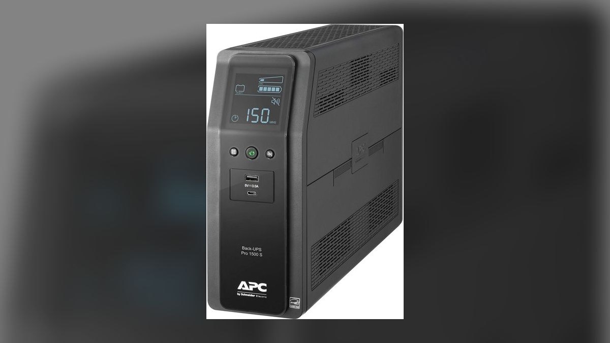 Top 10 UPS Battery Backups for Gaming PCs — Best Overall + Best Value in 2027 — figure 3