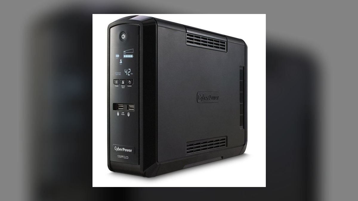 Top 10 UPS Battery Backups for Gaming PCs — Best Overall + Best Value in 2027 — figure 4