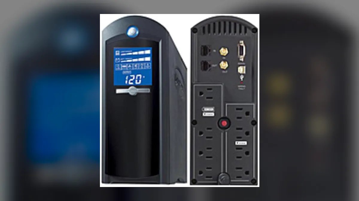 Top 10 UPS Battery Backups for Gaming PCs — Best Overall + Best Value in 2027 — figure 7