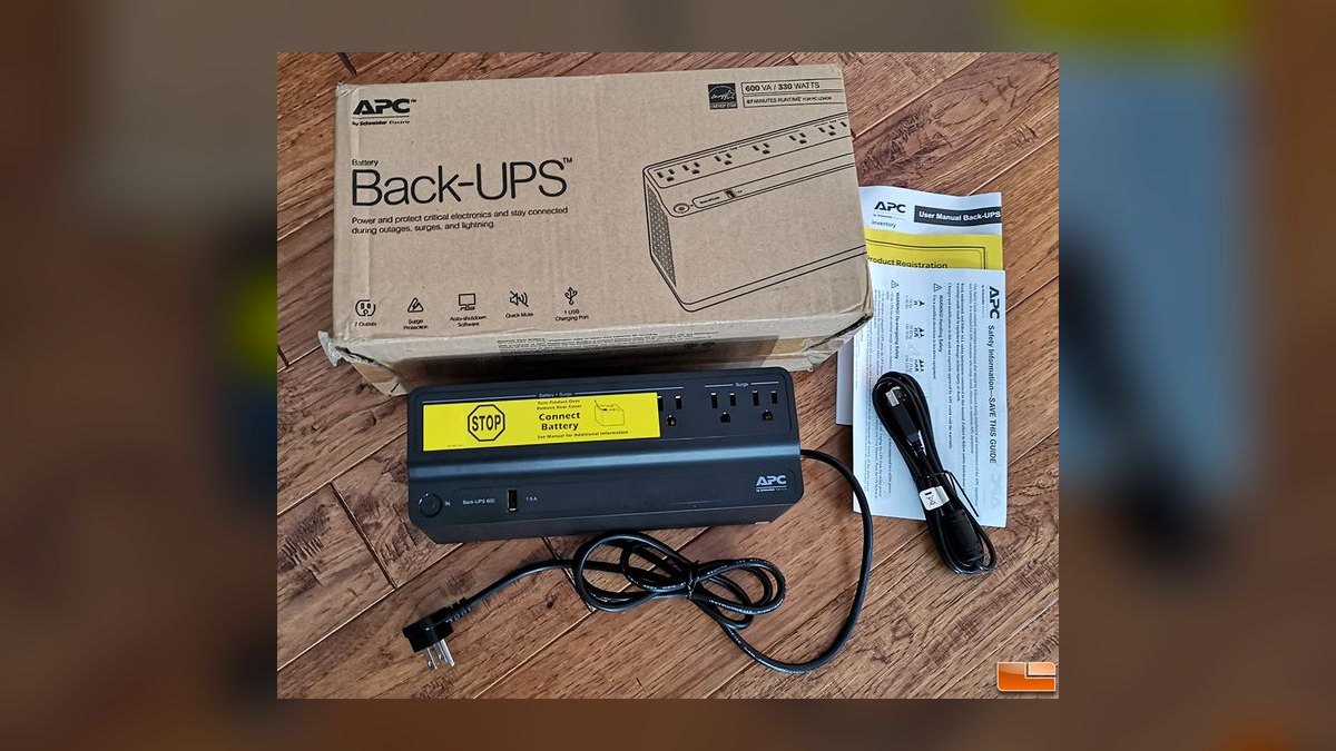 Top 10 UPS Battery Backups for Gaming PCs — Best Overall + Best Value in 2027 — figure 9