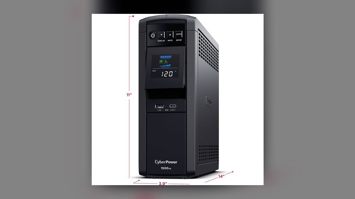 Top 10 UPS Battery Backups for Gaming PCs — Best Overall + Best Value in 2027