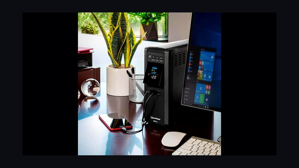 Top 10 UPS Battery Backups for Gaming PCs — Best Overall + Best Value in 2027