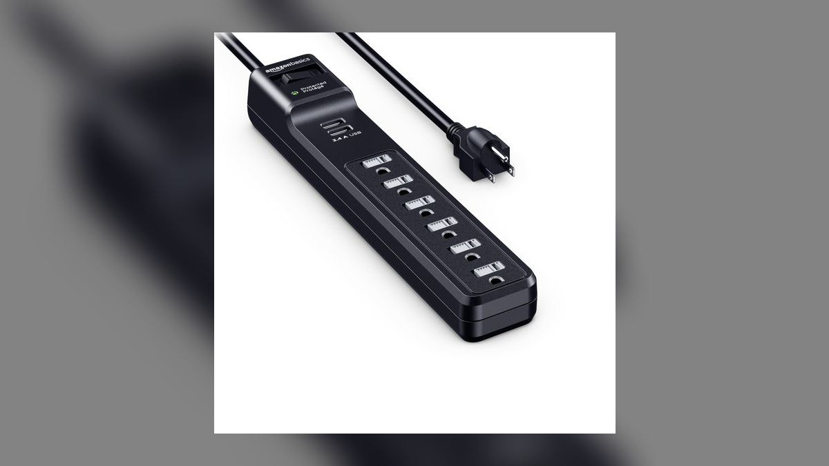 Top 10 Surge Protectors for Home Office — Best Overall + Best Value in 2027 — figure 10