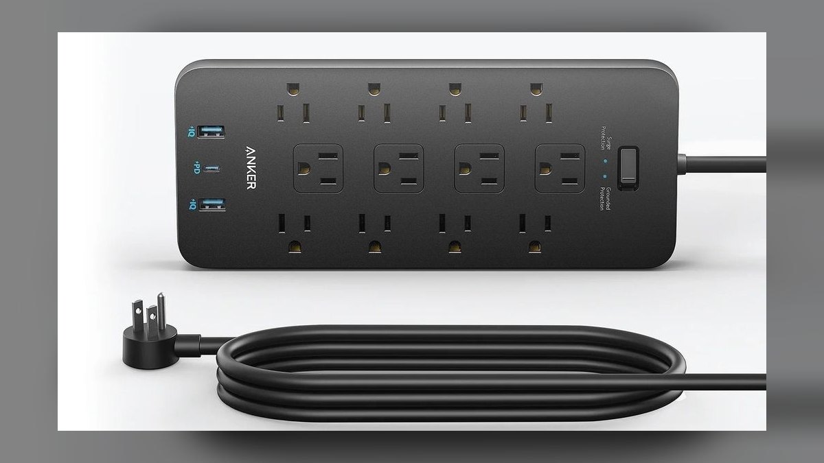 Top 10 Surge Protectors for Home Office — Best Overall + Best Value in 2027 — figure 2