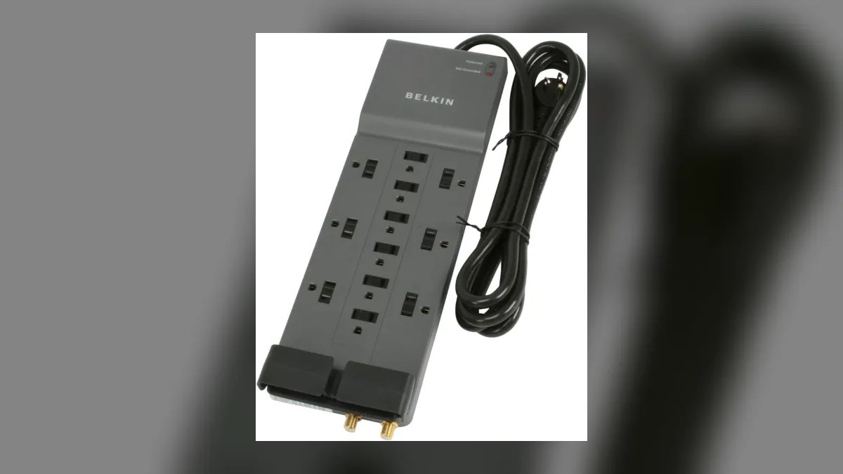 Top 10 Surge Protectors for Home Office — Best Overall + Best Value in 2027 — figure 3