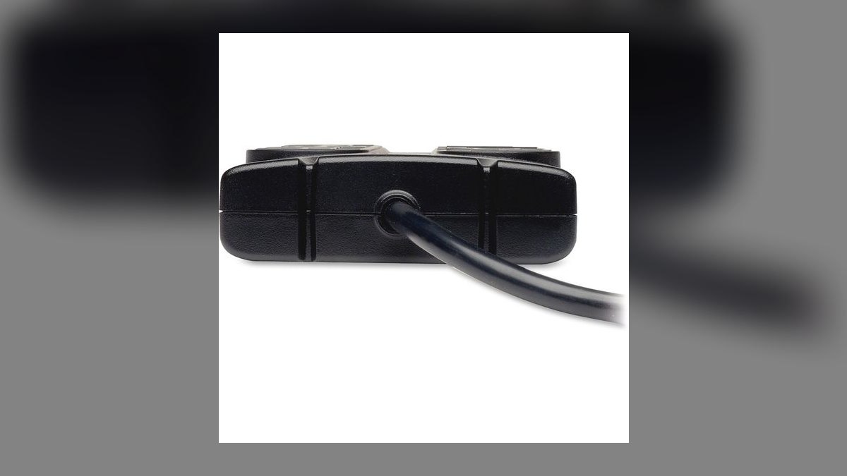 Top 10 Surge Protectors for Home Office — Best Overall + Best Value in 2027 — figure 4
